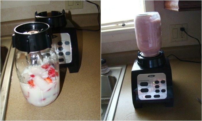 The Mason Jar Blender Trick: Do You Know About This?