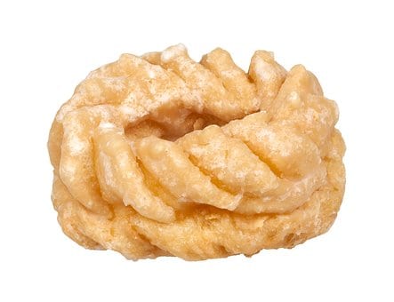 French Crullers