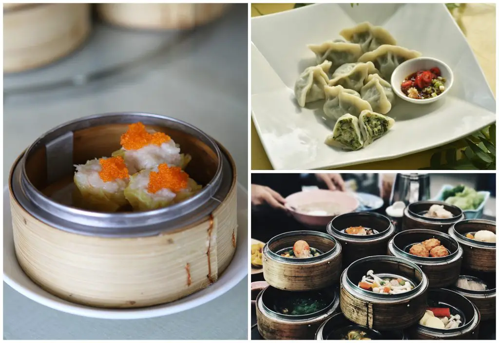 Chinese cuisine is undoubtedly one of the most popular global dishes.