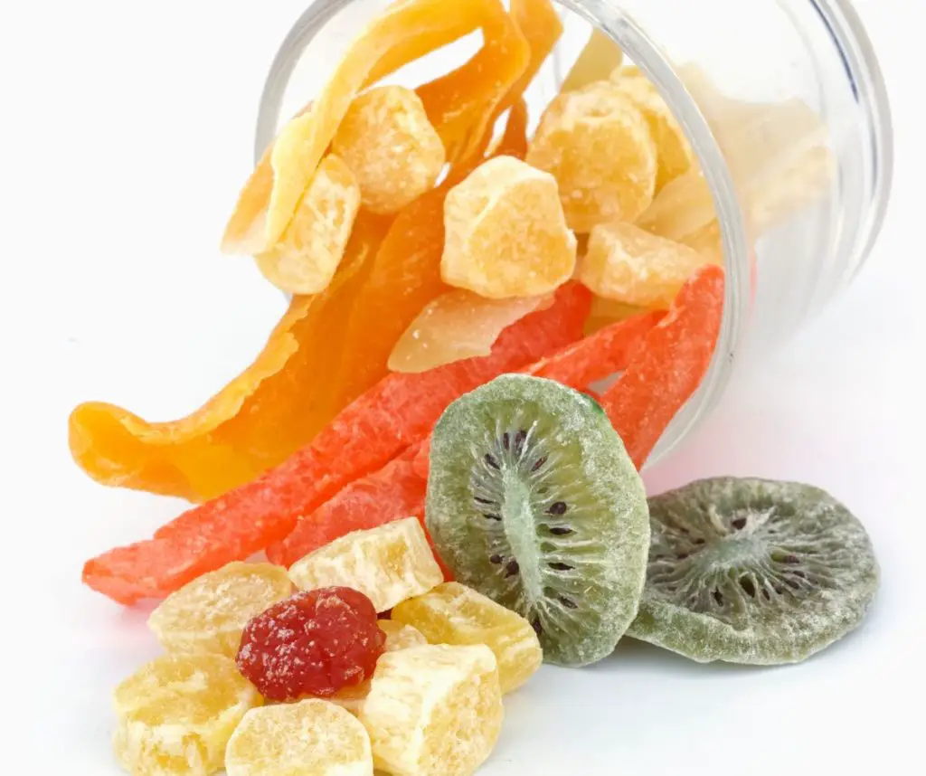 dehydrated-fruits are full packed with vitamins